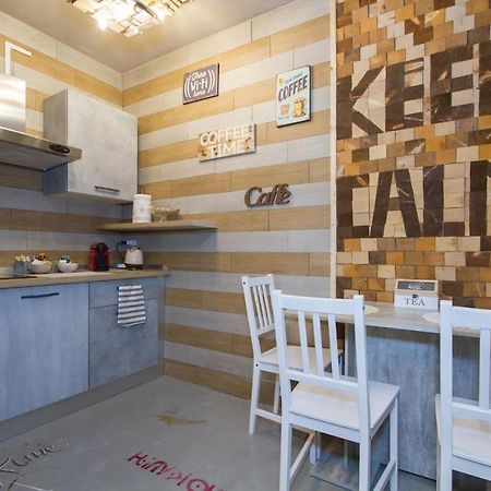 Maison Milan Sesto San Giovanni Luaran gambar