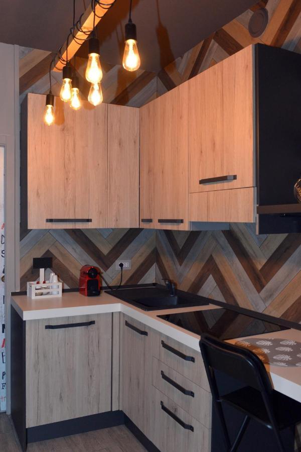 Maison Milan Sesto San Giovanni Luaran gambar