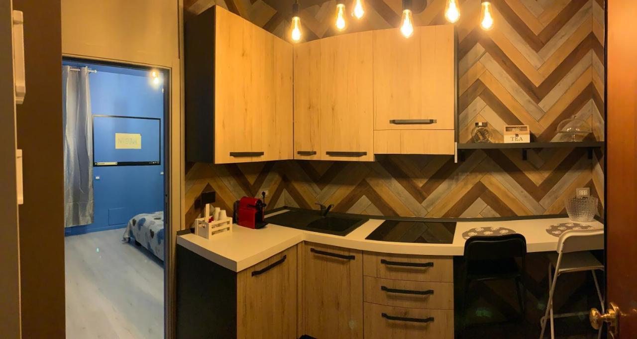 Maison Milan Sesto San Giovanni Luaran gambar