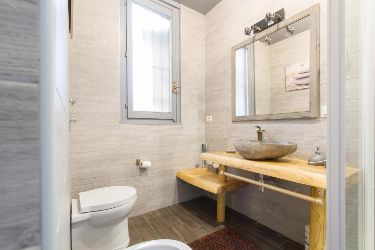 Maison Milan Sesto San Giovanni Luaran gambar