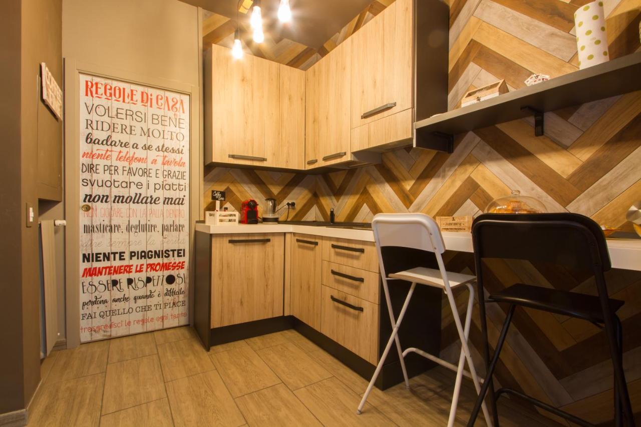 Maison Milan Sesto San Giovanni Luaran gambar