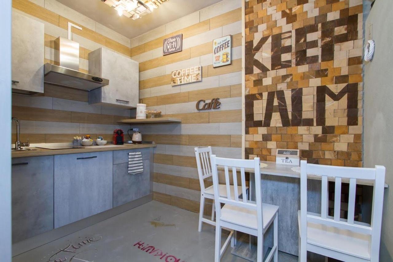 Maison Milan Sesto San Giovanni Luaran gambar