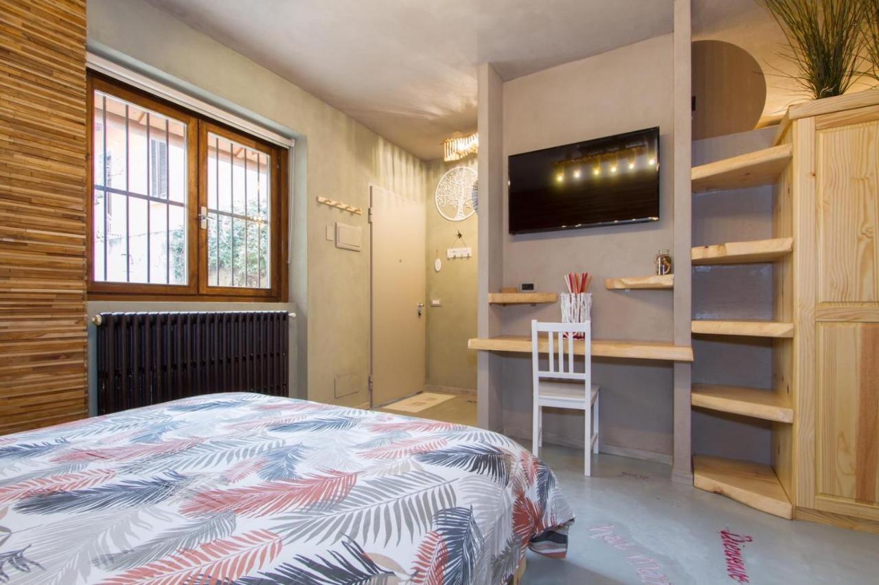 Maison Milan Sesto San Giovanni Luaran gambar
